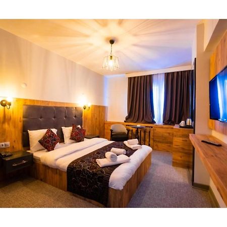 Otel374 Болу Екстер'єр фото