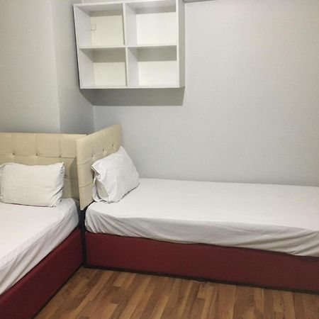 Otel374 Болу Екстер'єр фото