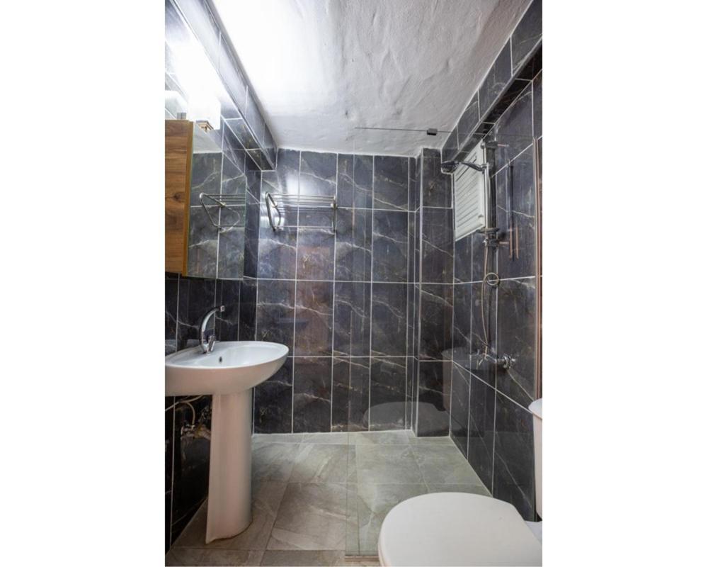 Otel374 Болу Екстер'єр фото