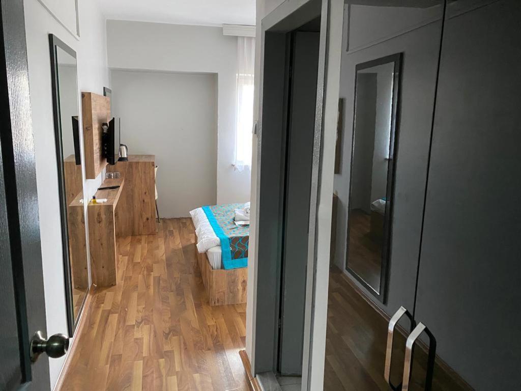 Otel374 Болу Екстер'єр фото
