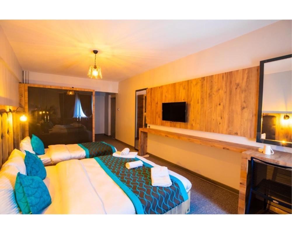 Otel374 Болу Екстер'єр фото