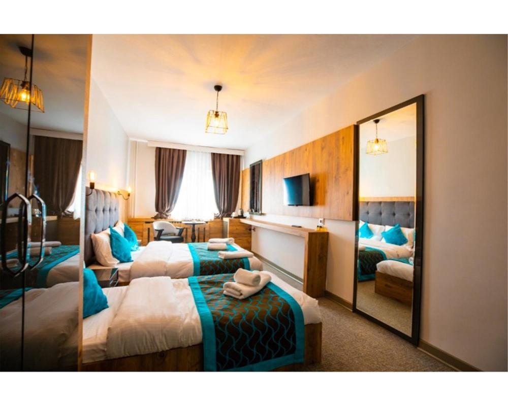 Otel374 Болу Екстер'єр фото