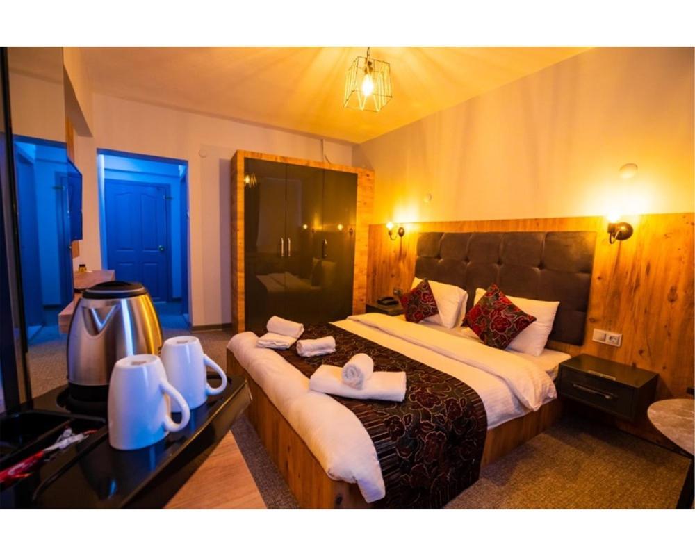 Otel374 Болу Екстер'єр фото
