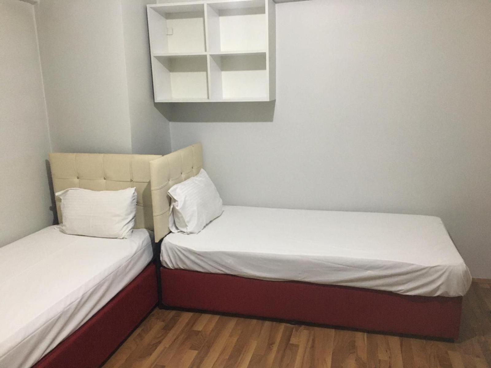 Otel374 Болу Екстер'єр фото